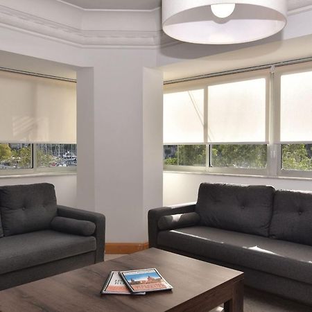 2 Bedroom, Central And Spacious Apartment With Sea View - 2 Msida Eksteriør billede
